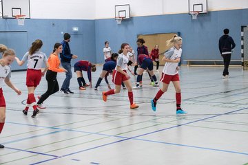 Bild 31 - HFV Futsalmeisterschaft C-Juniorinnen